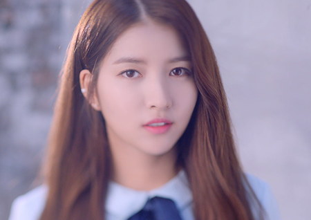 여자친구 컴백 D-2, 순백의 '여름비' 2차 티저 영상 공개