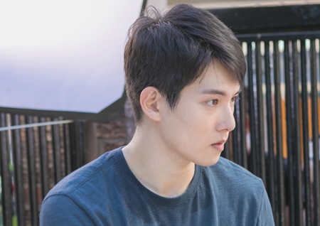 <란제리 소녀시대> 이종현, 츤데레 매력으로 시선고정..’러브라인 기대’