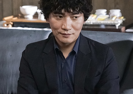 조재윤, 올해만 벌써 여덟 작품째..브라운관-스크린 오가며 맹활약