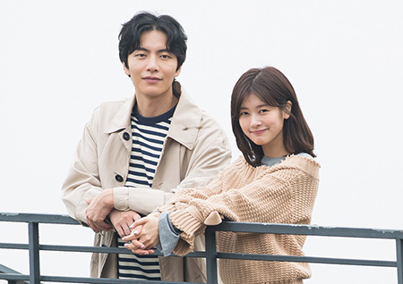 <이번 생은 처음이라> 정소민-이민기, 웃픈 청춘을 대변할 청춘 로맨스가 온다