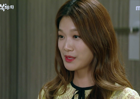 [돌아온 복단지 리뷰] ‘악녀 VS 악녀’ 송선미 협박에 이주우 역공!