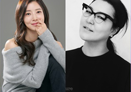 <엄마는 연예인> 예지원-윤세아-한혜연-한은정 출연 확정! '개성 가득 엄마들'