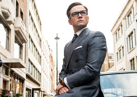 [애프터스크리닝] 역시 매튜 본! 팬들을 실망시키지 않는 완벽한 속편 <킹스맨: 골든 서클> ★★★★