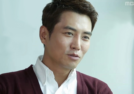 [스타팅] 실장님 전문 배우? 이젠 '반전매력 예능★', 배우 주상욱과의 만남 <섹션TV>