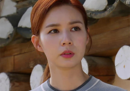 [훈장 오순남 리뷰] 박시은, 장승조 손에 납치된 친모 구할까 '긴장'