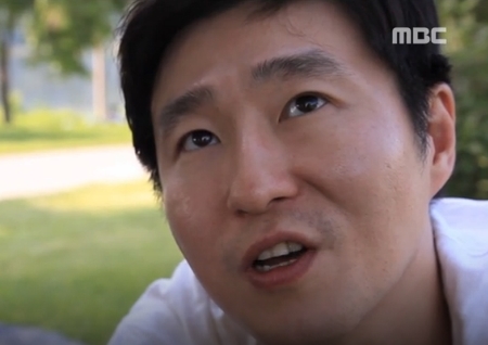 [사람이 좋다 리뷰] 임하룡, 연기자 아들 임영식에 "때를 안 만났으니까 기다려라" 쿨한 모습 