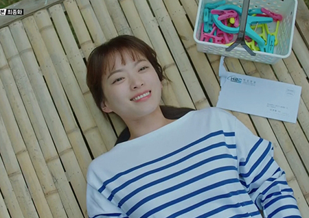 <아르곤> ‘천의 얼굴’ 천우희, 충무로에 이어 안방극장까지 점령!