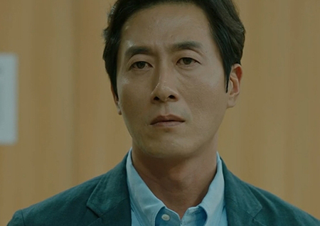 김주혁이 <아르곤>을 통해 남긴 것, 인생 캐릭터 추가요!