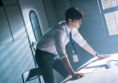 <당잠사> 검사 이종석, 본격 일하는 남자? 동료들에 신문 연습 딱 들켰다! 원맨쇼 폭소! 