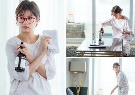 <이번 생은 처음이라> 정소민, ‘집주인’ 이민기의 입주 조건을 단번에 통과한 이유는?