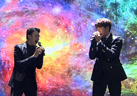 <팬텀싱어2> ‘견제 대상 1위’ 조민규, 록의 크로스오버화 반전 무대로 ‘기대감↑’