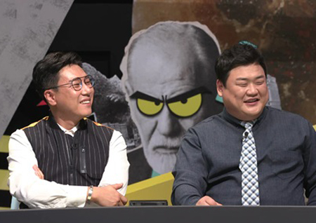 <20세기 소년 탐구생활> 이상민 "건강 위해 하루 10종 이상 음료 챙겨 먹어" 웃픈 일상 공개 