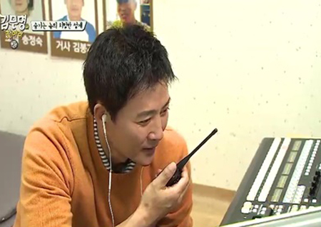 <김무명을 찾아라> 최수종, 추리 설계자로 등장! 삭발까지 한 무명배우 3인은 누구?