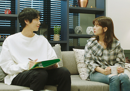 <이번 생은 처음이라> 정소민-이민기, 우리 그냥 한 집에 살게 해주세요~?!