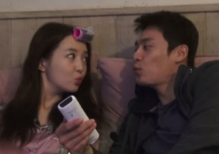 <신혼일기2> 오상진-김소영 편 드디어 첫방송! '신생아부부' 관전포인트3