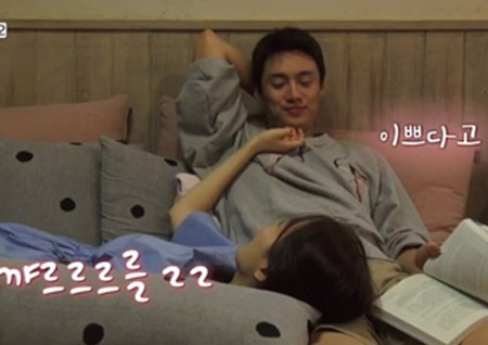 <신혼일기2> 오상진-김소영 편 첫방송! #신혼의 정석#아내바보 #BTS