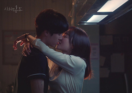 <사랑의 온도> ‘美친 설렘 온도’ 양세종, 온정선->핫정선 등극!