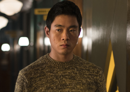 <7호실> 김동영, 복덩이 조선족 알바생으로 변신!