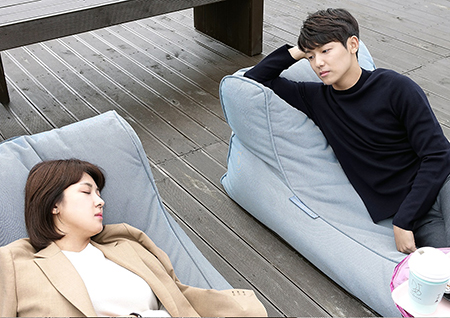 <병원선> 하지원-강민혁, 굳건한 신뢰->애틋한 마음 확인.. 커플 콜라보 시작?