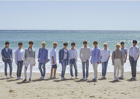 ’2017 MAMA’ 1차 라인업 공개! 대세 세븐틴-신예 워너원까지 ‘최강 라인업’