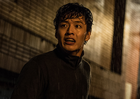 강하늘, 20대의 마지막 작품 <기억의 밤>에 모든 것을 쏟아 부었다!