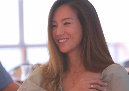 <현장토크쇼 택시> ‘근황의 아이콘’ 김민, 500회 맞아 LA 생활 대공개!