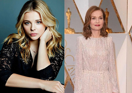 쇼박스, <더 위도우>로 헐리우드 및 동남아시아 진출 본격 신호탄