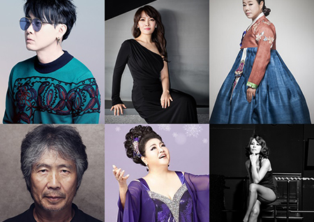 <더 마스터-음악의 공존> 대중음악과 함께 모든 장르를 아우른다!