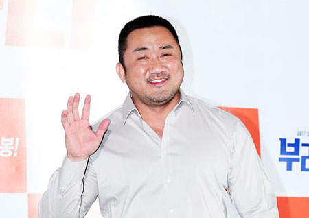 박서준→이종석→마동석, 영화계 대세 흐름 보여주는 영화배우 브랜드평판