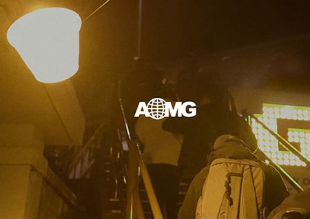 우원재, AOMG와 전속계약 체결...신곡 공개 예고까지[공식]