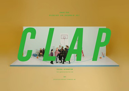 컴백 D-2 세븐틴, 타이틀곡 '박수' 스페셜 클립 영상 공개! 