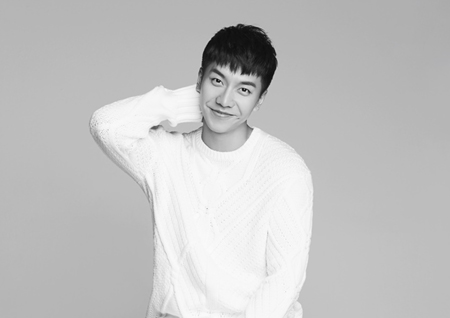 이승기, <화유기> 손오공役 출연 확정! 2017년 안방극장 찾는다