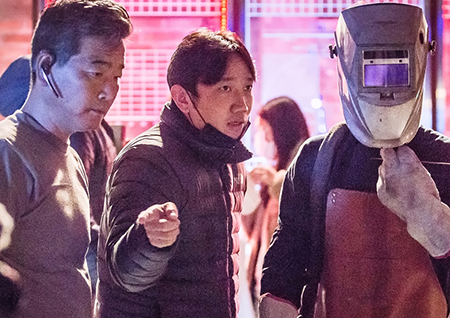 최고의 스타 감독 정대윤 PD가 직접 밝힌 <로봇이 아니야>의 모든 것!