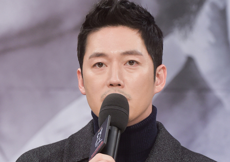 <돈꽃> 장혁, "쉬지 않고 일하는 원동력? 스펙트럼 넓히고 싶다"