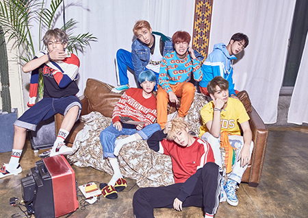 방탄소년단, <지미 키멜 라이브>에 이어 <엘렌쇼> 출연 확정 [공식]