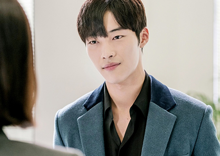 [일문일답] 우도환, “더욱 강력해진 김민준 모습 보게 될 것” <매드독>