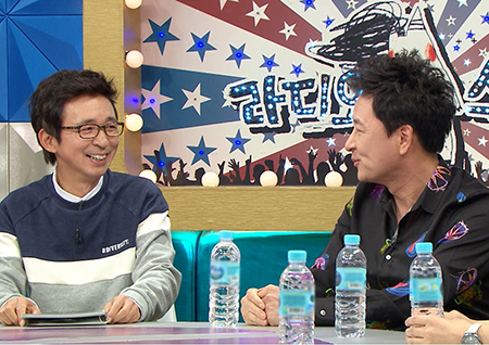 <라디오스타> 김병세, 마지막 이상형=강수지! 김국진 질투 폭발 ‘폭소’