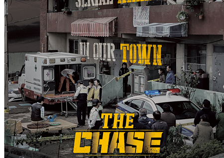 NEW 신작 <염력><강철비><반드시 잡는다> 넷플릭스와 글로벌 판권계약 체결