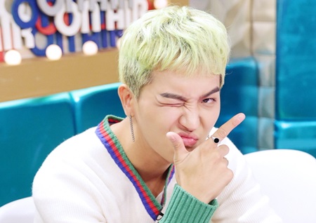 <라디오스타> 스페셜MC 송민호, 아니 송모지리 고정 갑시다