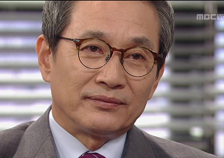 <역류> 정성모, 신다은에 “우리 집으로 들어와요”..스피드 전개로 ‘눈길’