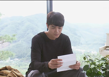 <역류> “난 그냥..채송화” 서도영, 수술 전 자신을 돌봐 준 신다은 그리워해 ‘애틋’