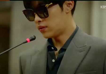 <매드독> 독하고 강해진 유지태X우도환, 홍수현 덫에 걸렸다 ‘긴장감 폭발’