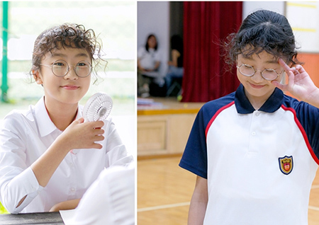 <복수노트> 김환희, 청춘물까지 소화하는 ‘무한한 스펙트럼’