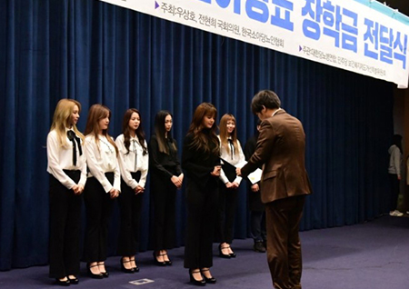 씨엘씨, 소아당뇨 홍보 및 봉사활동 공로로 서울시장 표창 수상