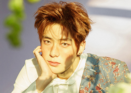 SM ‘STATION’ NCT 재현X디어, ‘Try Again’ 24일 음원 공개 ‘기대 UP’