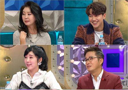 <라디오스타> ‘무사 방송기원 특집’ 사유리, 결혼NO! 아이OK? ‘시선집중’