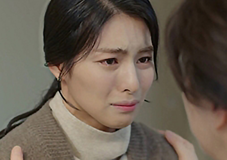 <20세기 소년소녀> 한예슬 가족의 뭉클한 재결합...청정 드라마의 위엄 ‘감동’