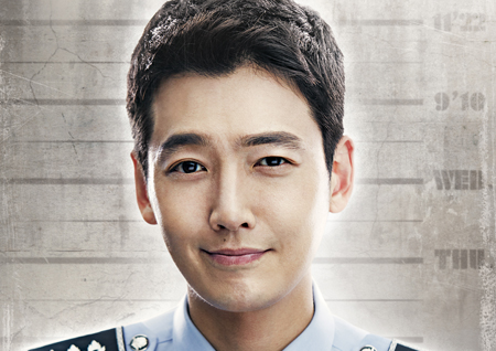 <슬기로운 감빵생활> 정경호부터 정수정까지! 7종 포스터 추가 공개