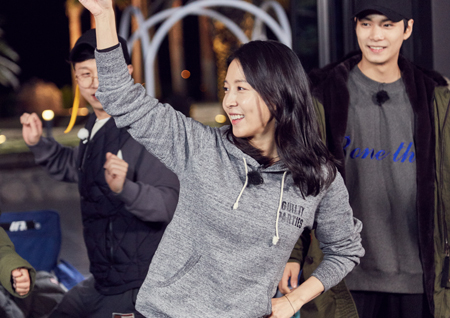 <밤도깨비> ‘깨비듀스101’ 보아가 선택한 1등의 주인공은?