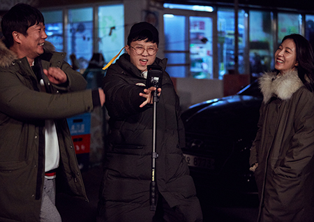 <밤도깨비> 나 홀로 컵라면 신세..‘불운의 아이콘’은 누구?